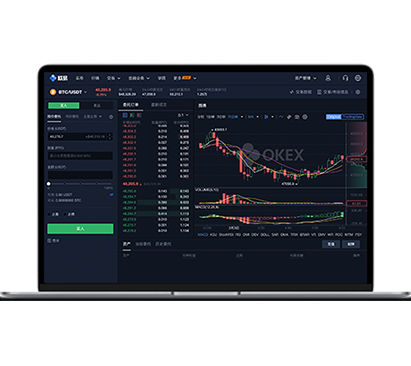 欧易下载安装教程：快速获取最新版本安全指南交易所APP界面预览 - 简洁直观的数字货币交易界面
